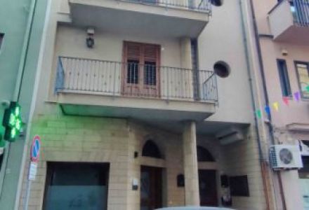 Furnished apartment for rent in Casteldaccia